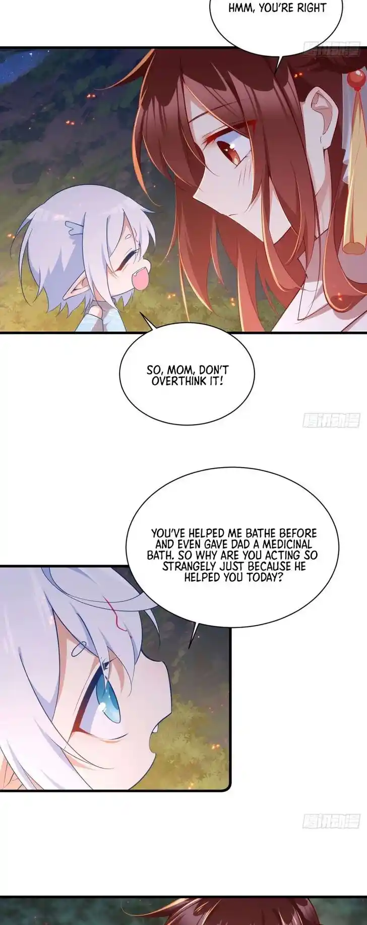 The Distinguished Cute Master Ch.298