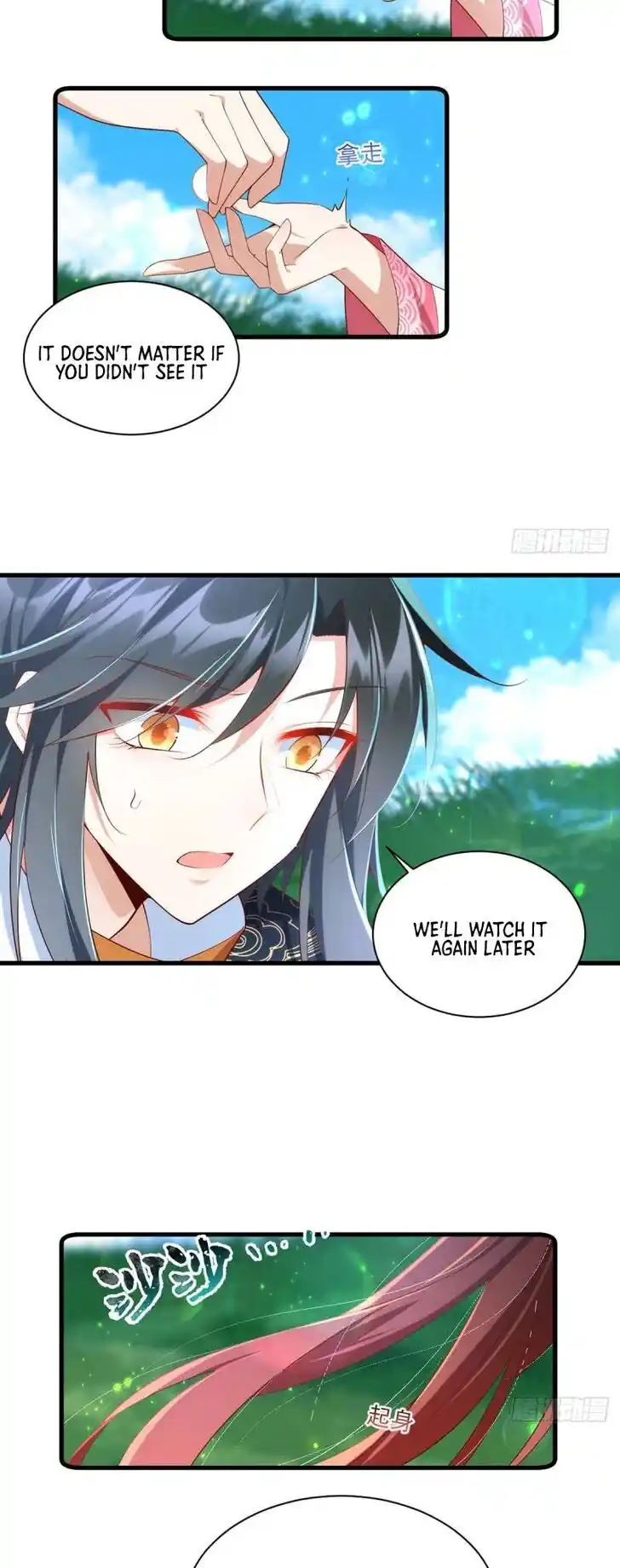 The Distinguished Cute Master Ch.301