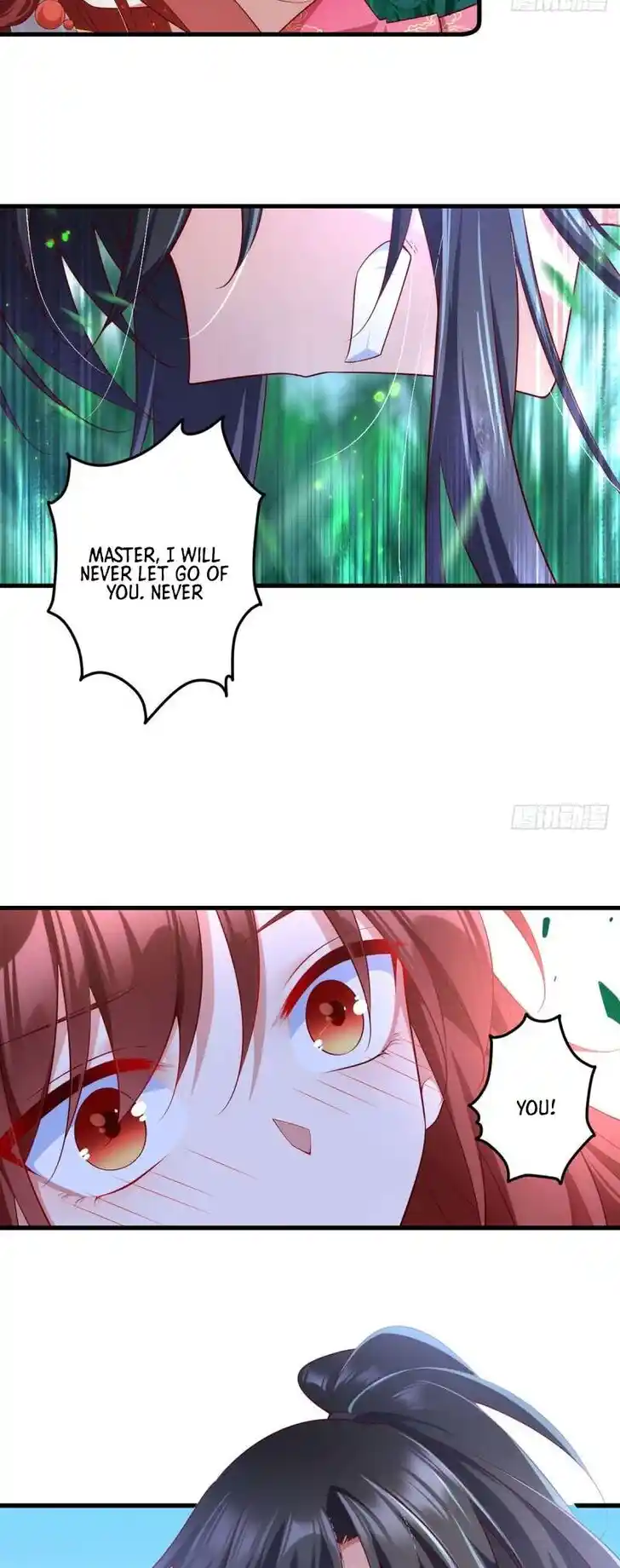 The Distinguished Cute Master Ch.301