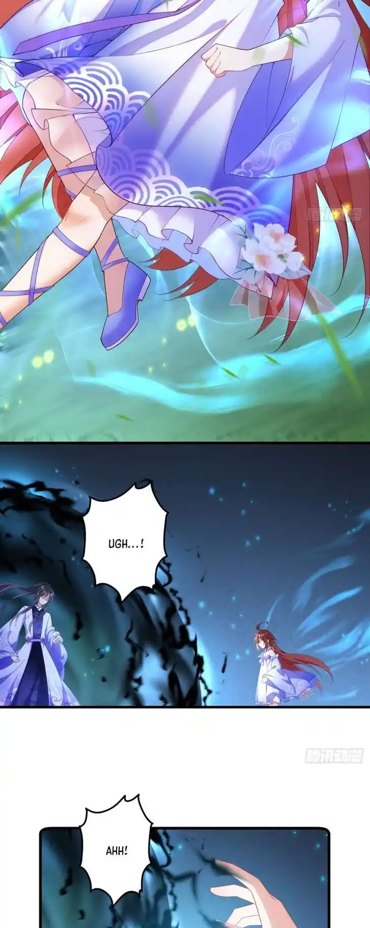 The Distinguished Cute Master Ch.303