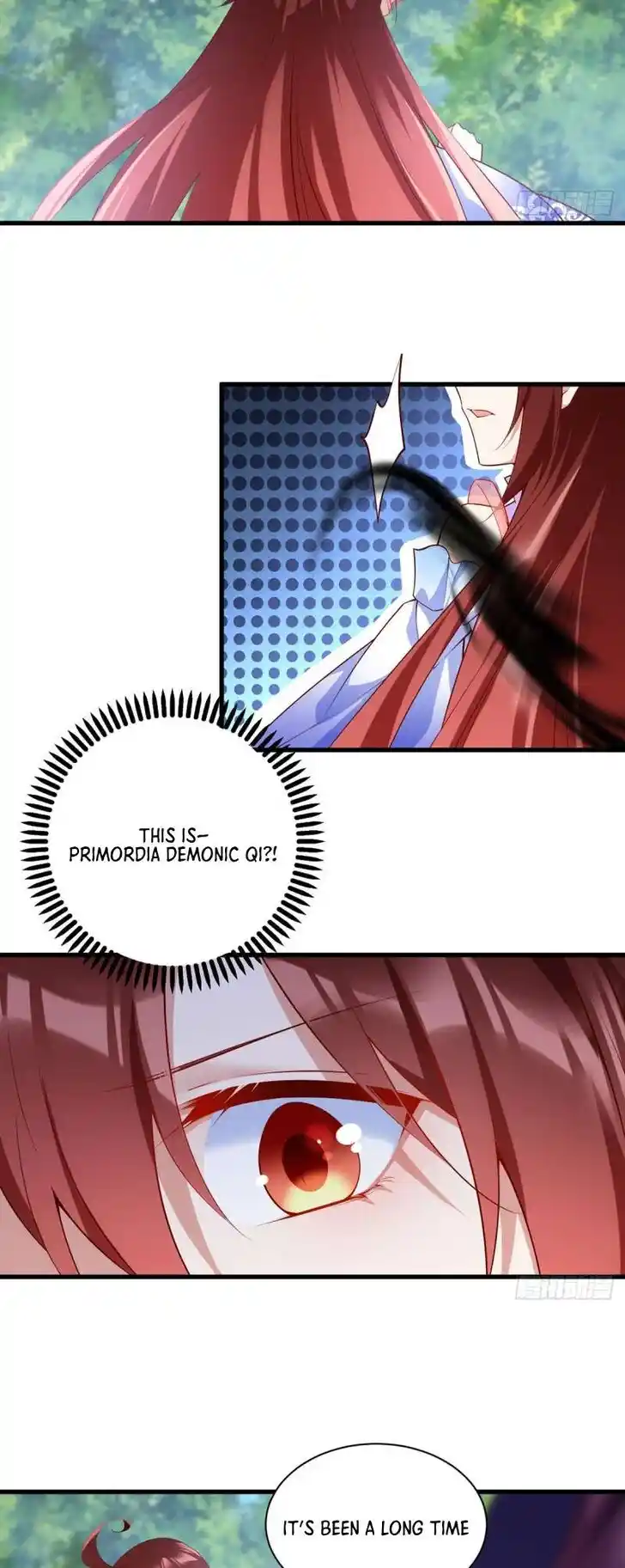 The Distinguished Cute Master Ch.303