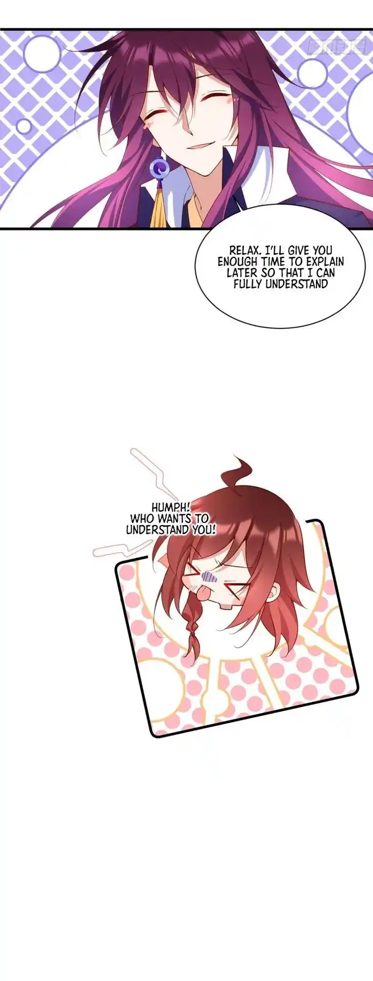 The Distinguished Cute Master Ch.305