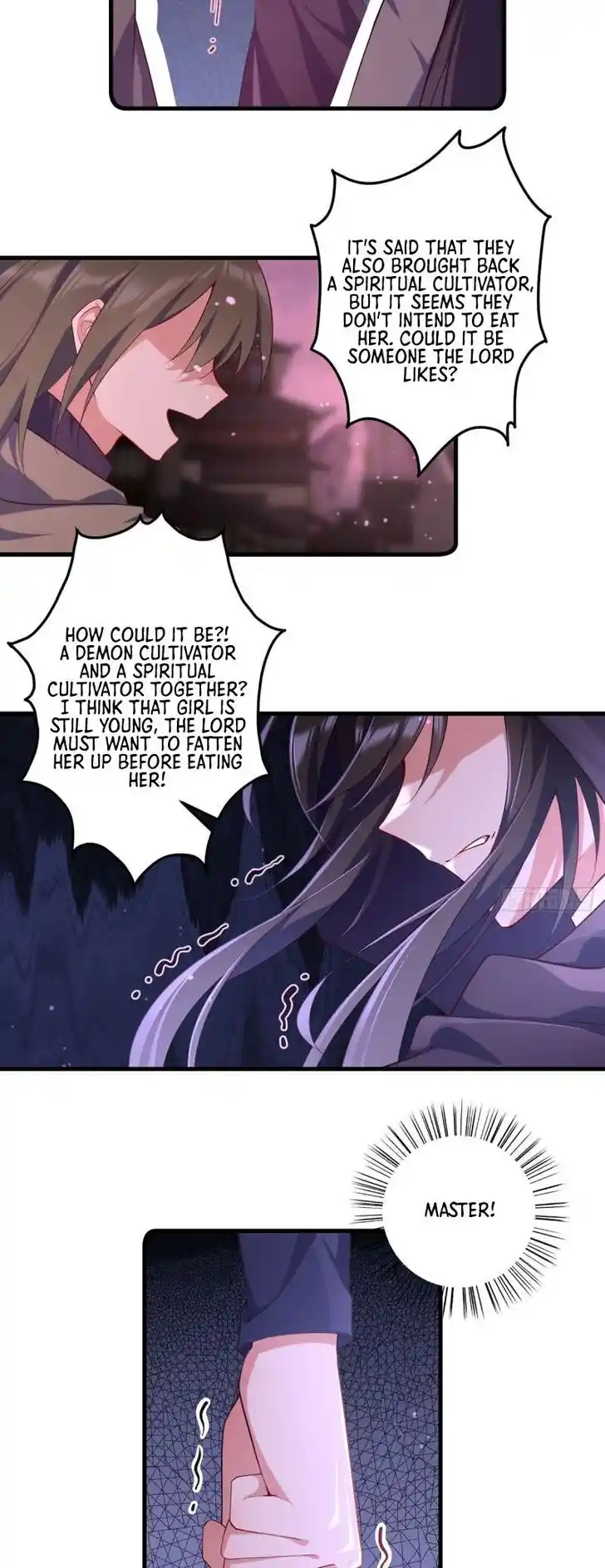 The Distinguished Cute Master Ch.306