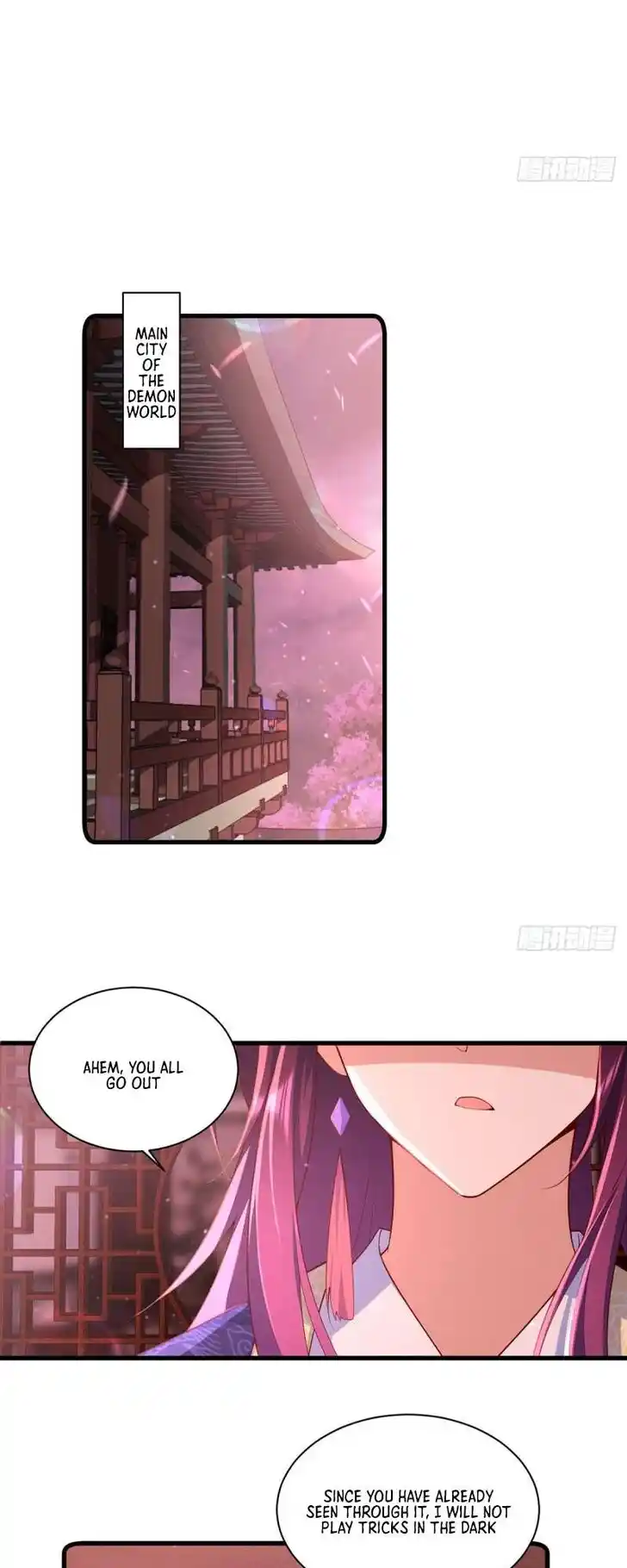 The Distinguished Cute Master Ch.307