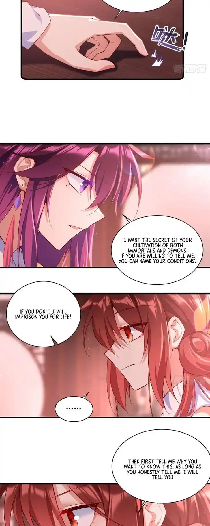 The Distinguished Cute Master Ch.307