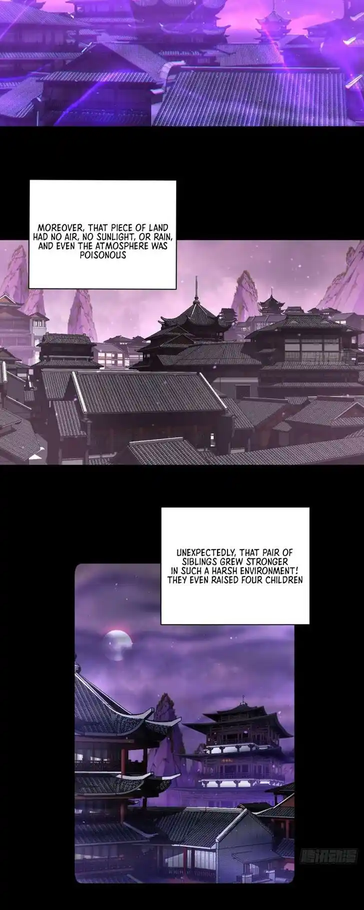 The Distinguished Cute Master Ch.307