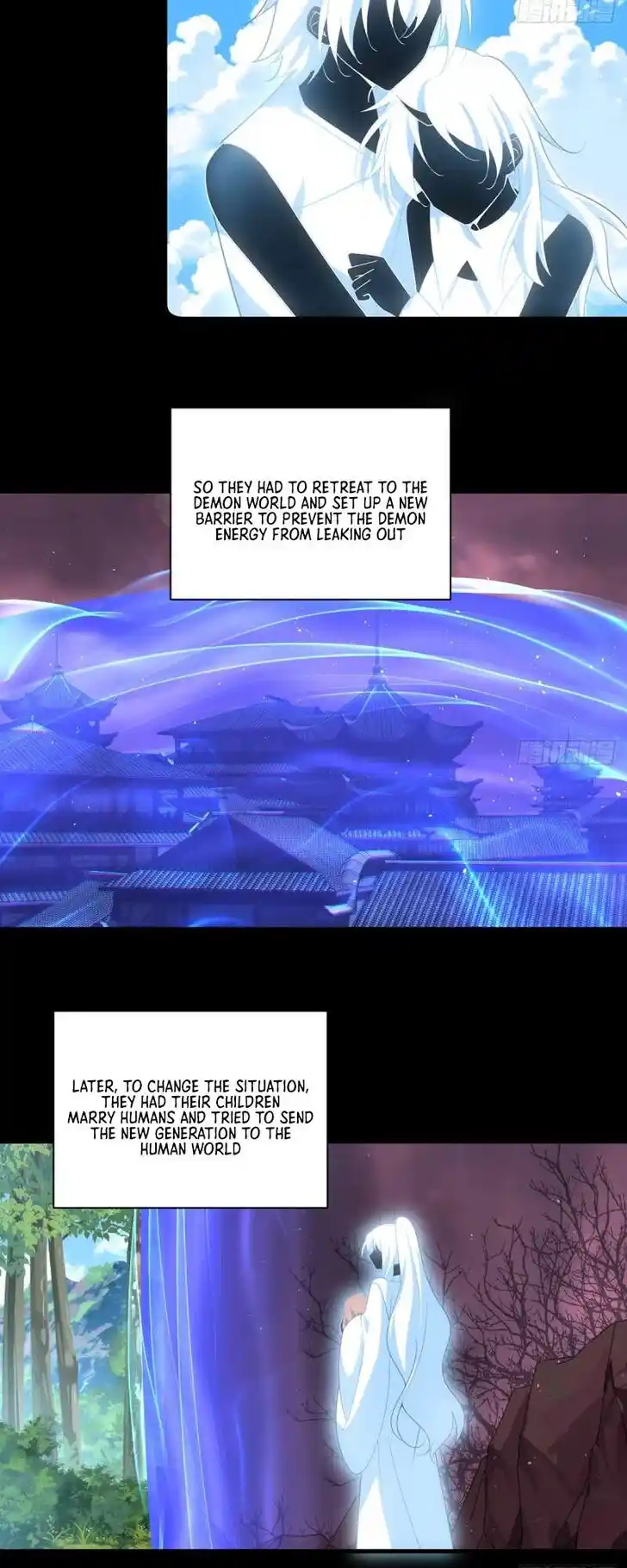 The Distinguished Cute Master Ch.307