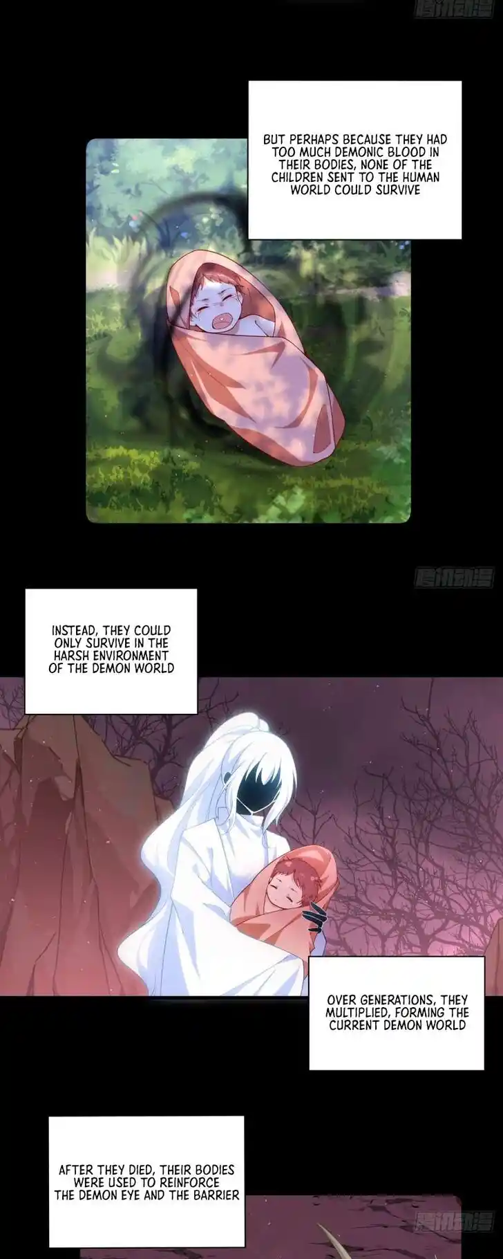 The Distinguished Cute Master Ch.307