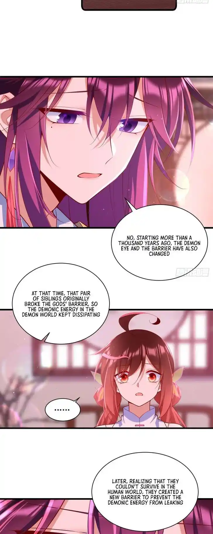 The Distinguished Cute Master Ch.307