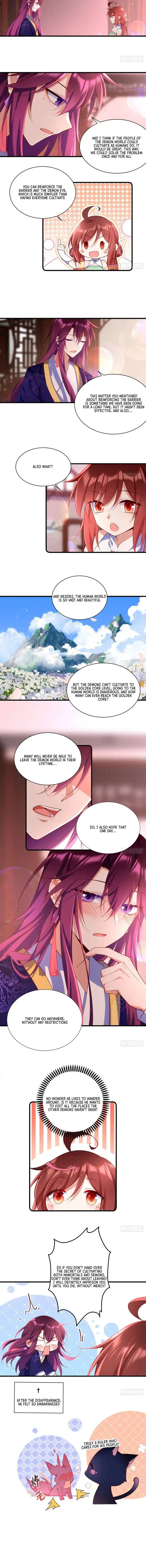 The Distinguished Cute Master Ch.307