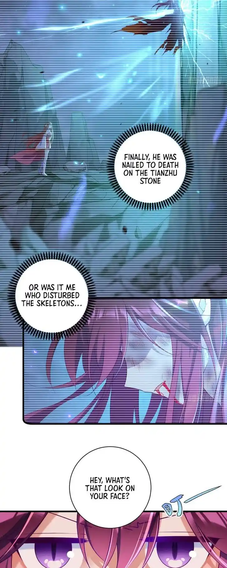 The Distinguished Cute Master Ch.308