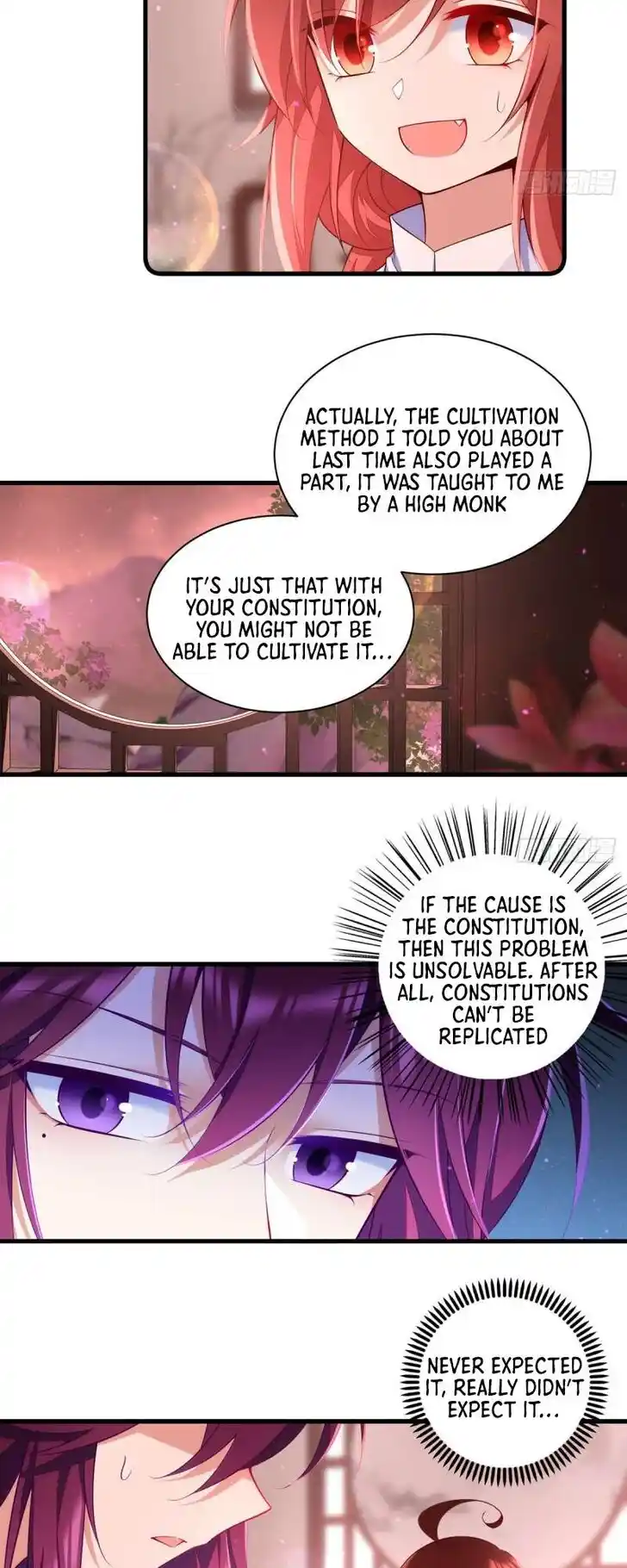 The Distinguished Cute Master Ch.308