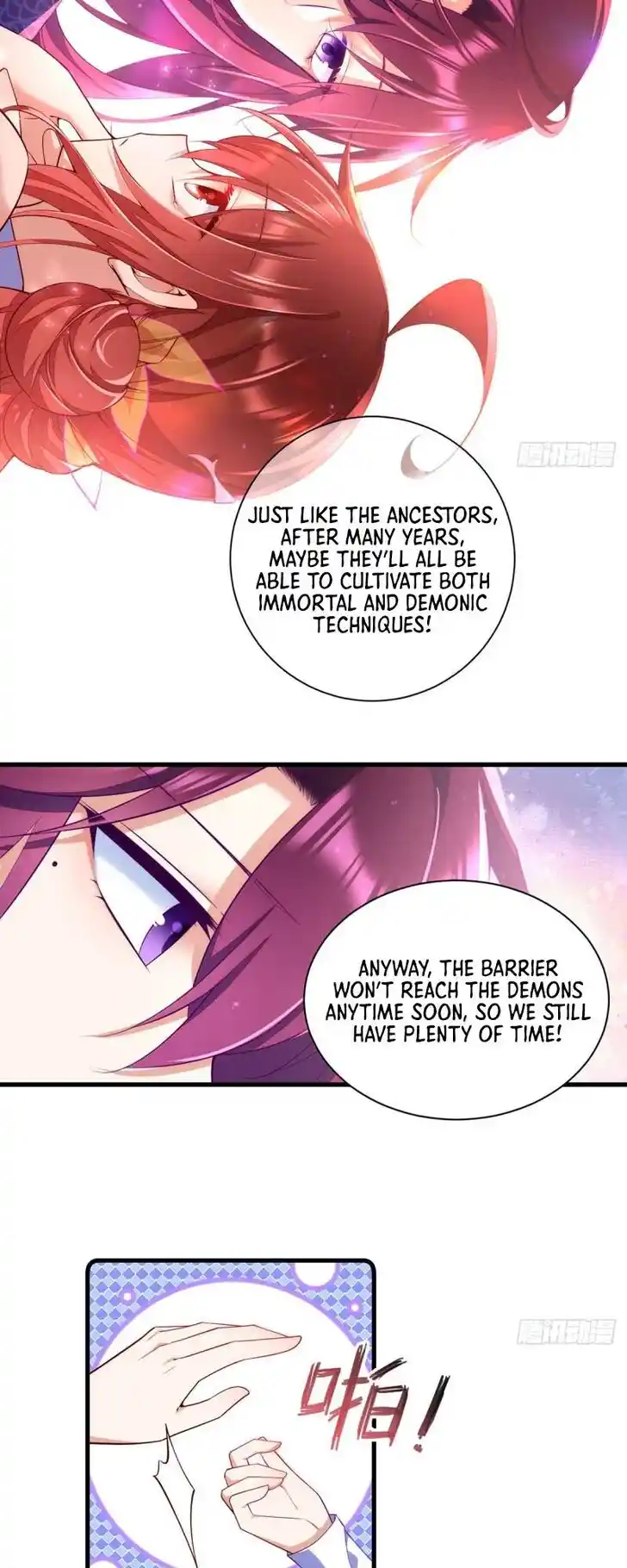 The Distinguished Cute Master Ch.308