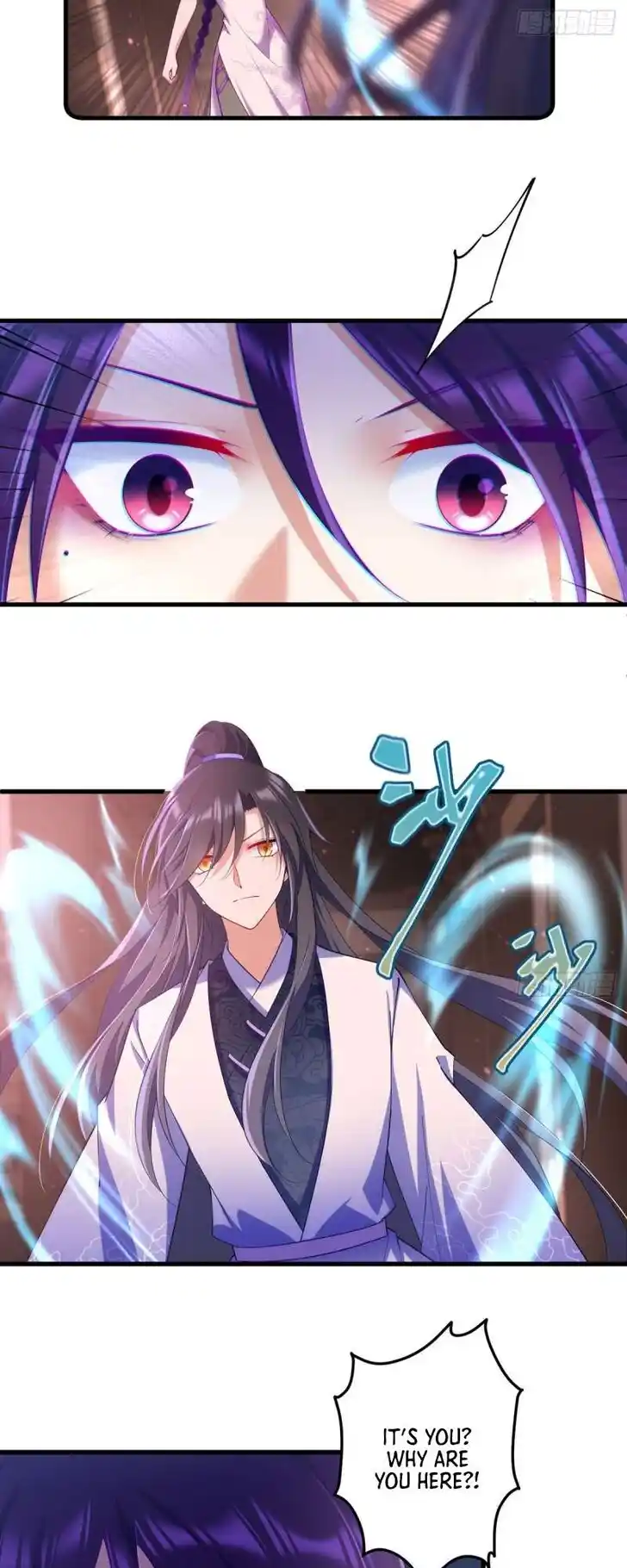 The Distinguished Cute Master Ch.308