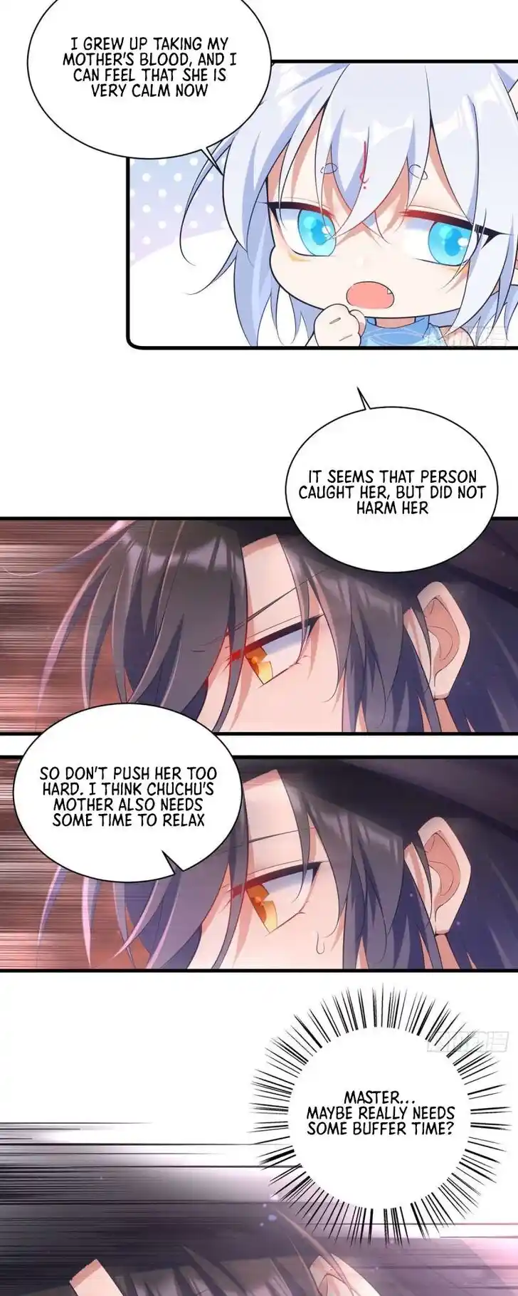 The Distinguished Cute Master Ch.309