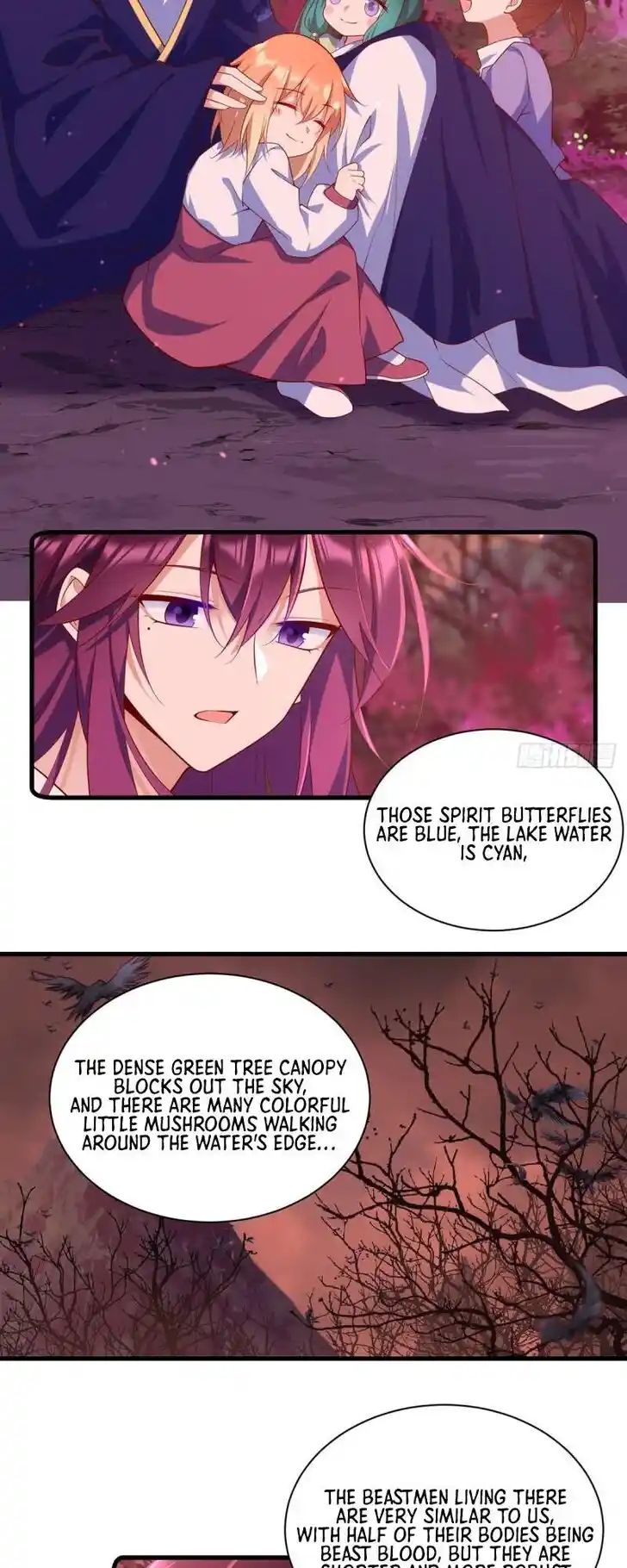 The Distinguished Cute Master Ch.309