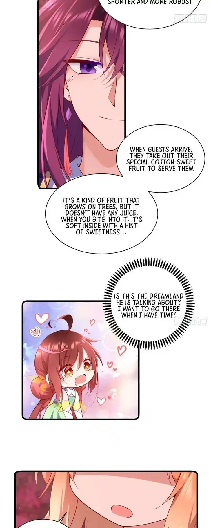 The Distinguished Cute Master Ch.309