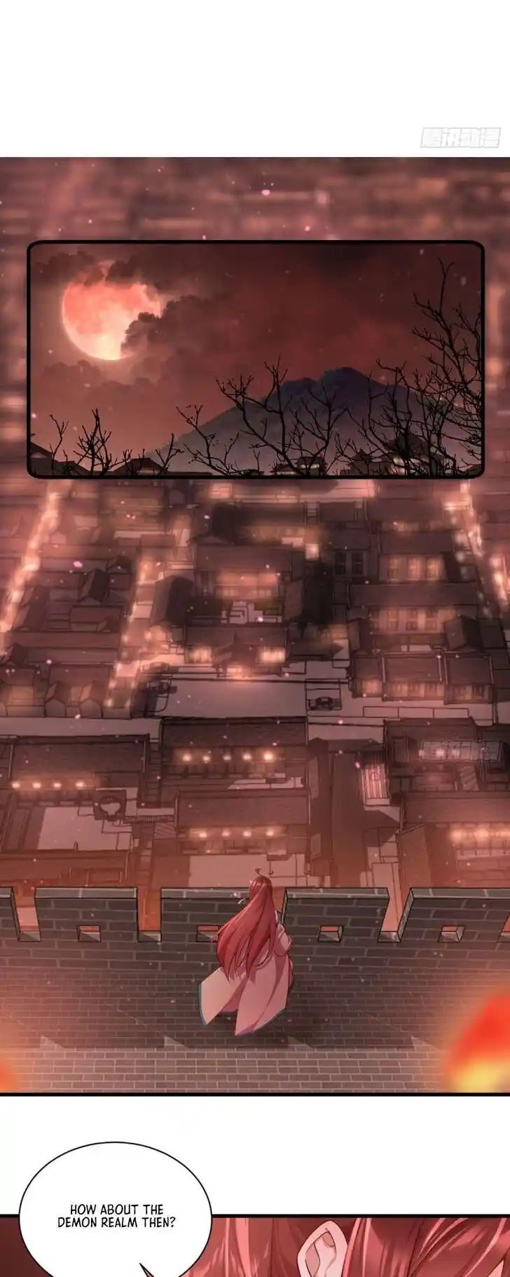 The Distinguished Cute Master Ch.310