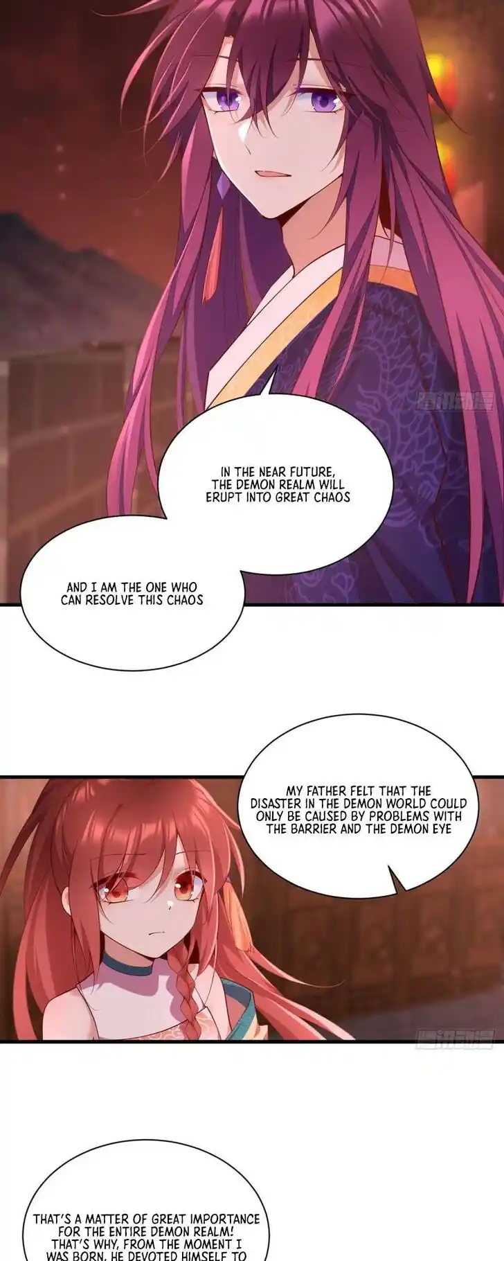 The Distinguished Cute Master Ch.310