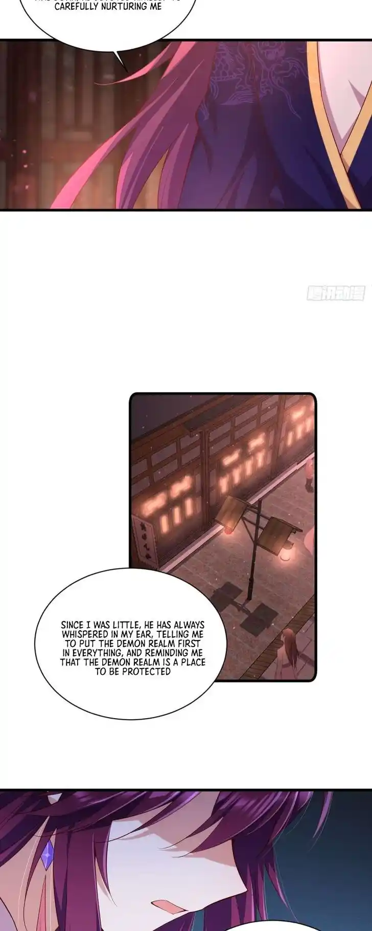 The Distinguished Cute Master Ch.310