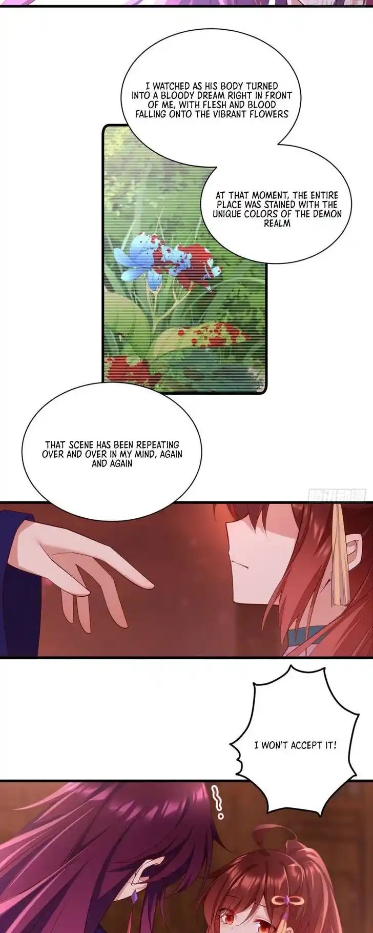 The Distinguished Cute Master Ch.310