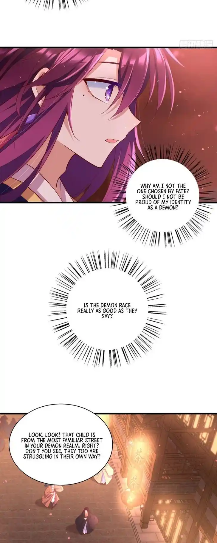 The Distinguished Cute Master Ch.310