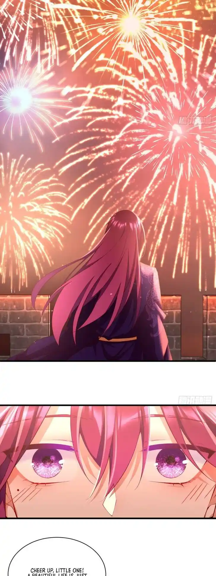 The Distinguished Cute Master Ch.310