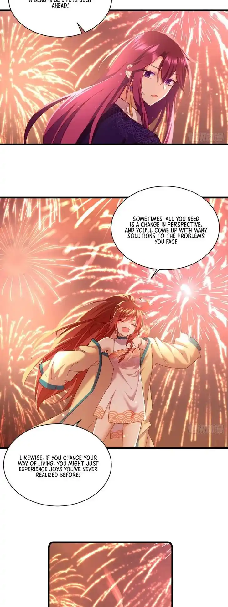 The Distinguished Cute Master Ch.310