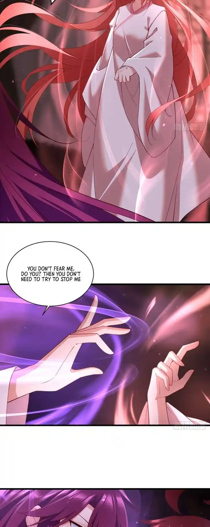 The Distinguished Cute Master Ch.311