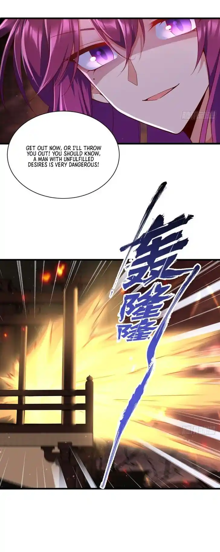 The Distinguished Cute Master Ch.311