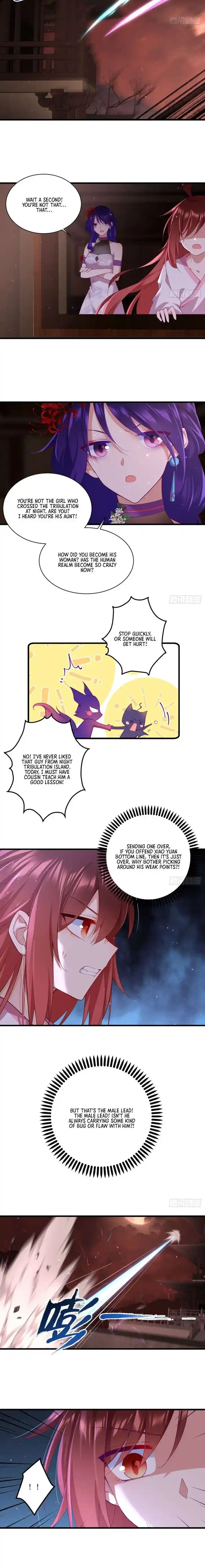 The Distinguished Cute Master Ch.311