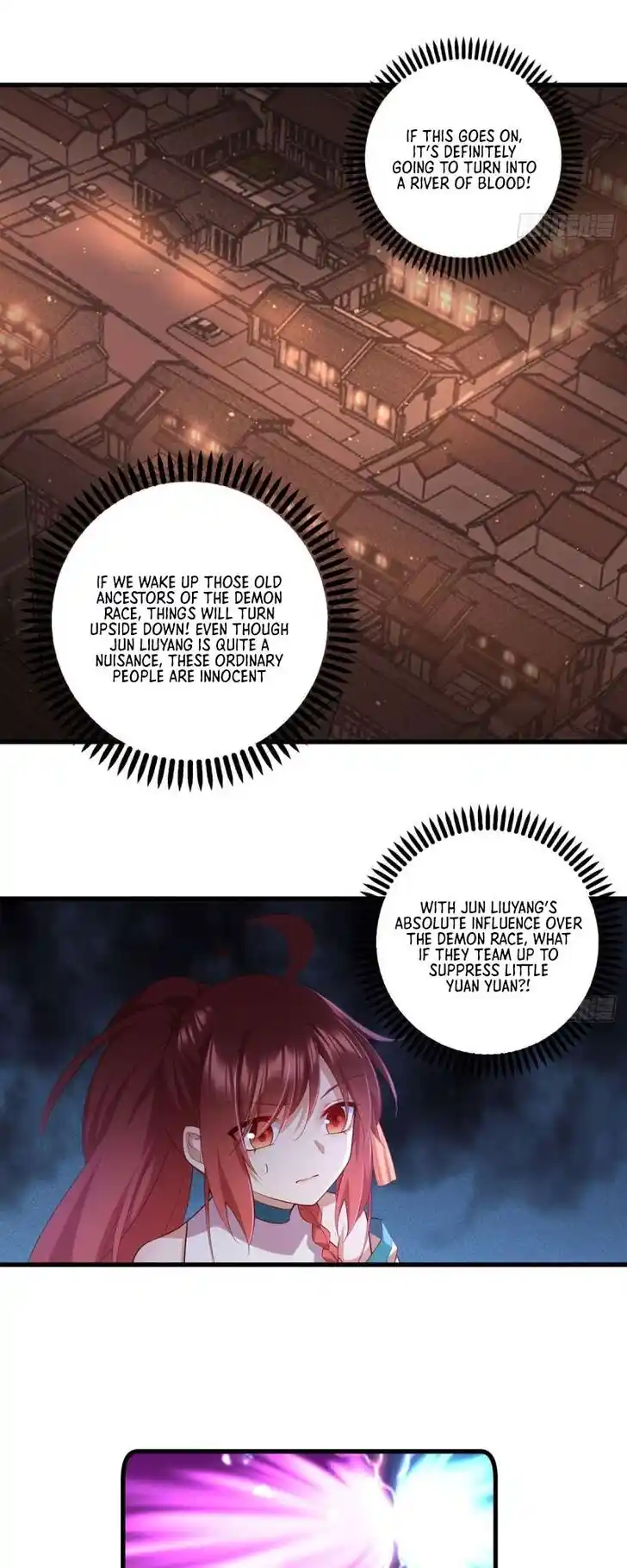 The Distinguished Cute Master Ch.312