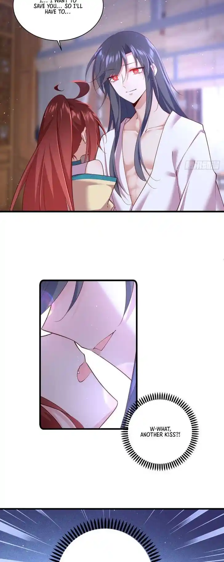 The Distinguished Cute Master Ch.313