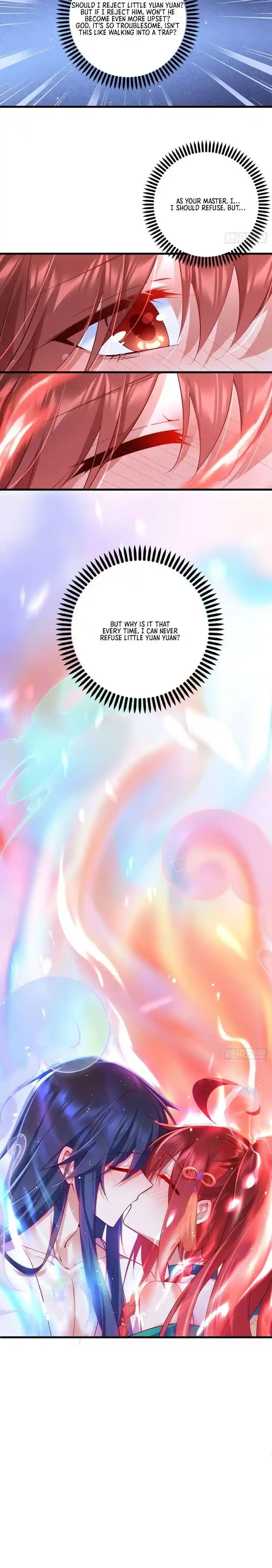 The Distinguished Cute Master Ch.313