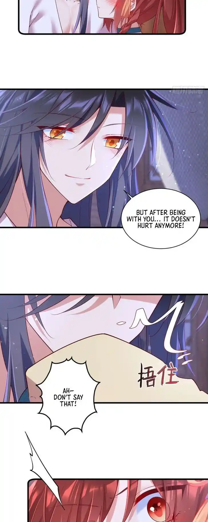 The Distinguished Cute Master Ch.314