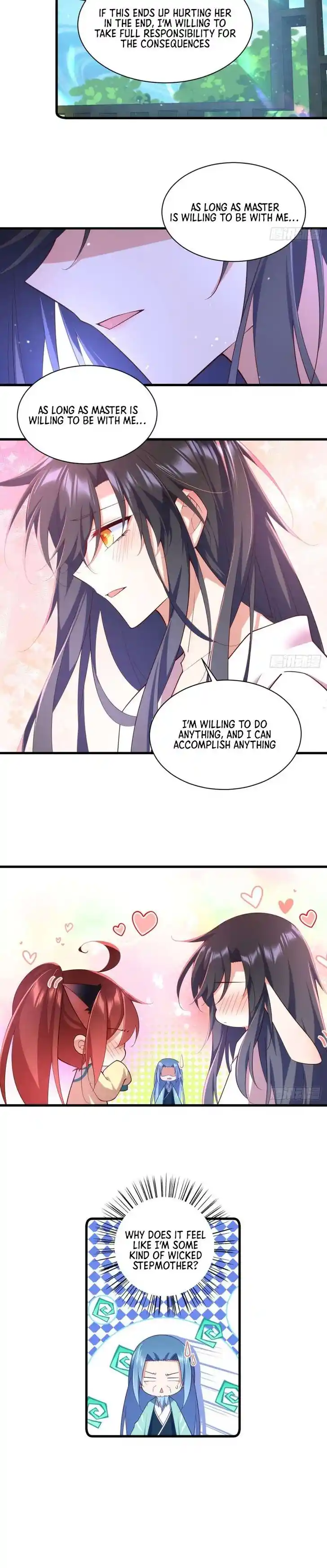 The Distinguished Cute Master Ch.314