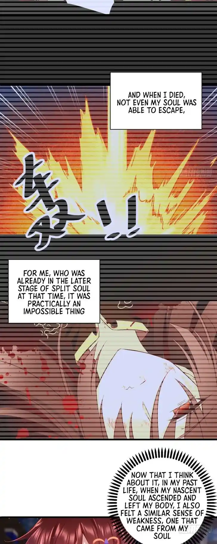 The Distinguished Cute Master Ch.316