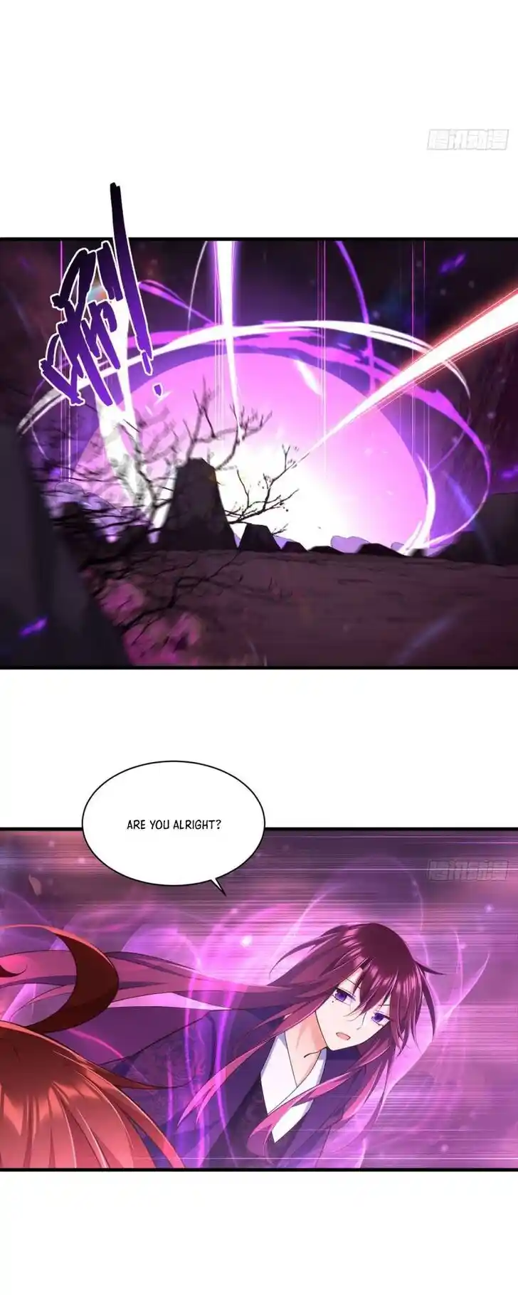 The Distinguished Cute Master Ch.317