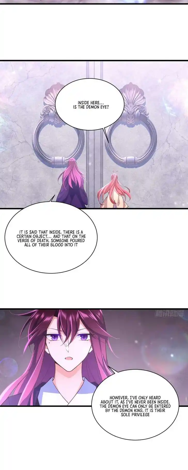 The Distinguished Cute Master Ch.317