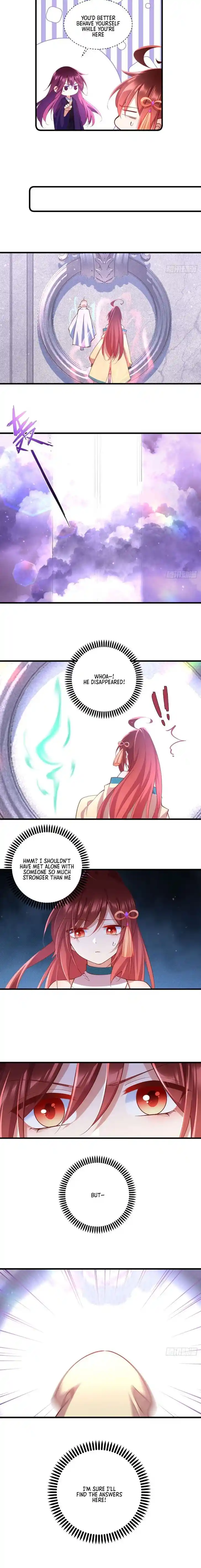 The Distinguished Cute Master Ch.317