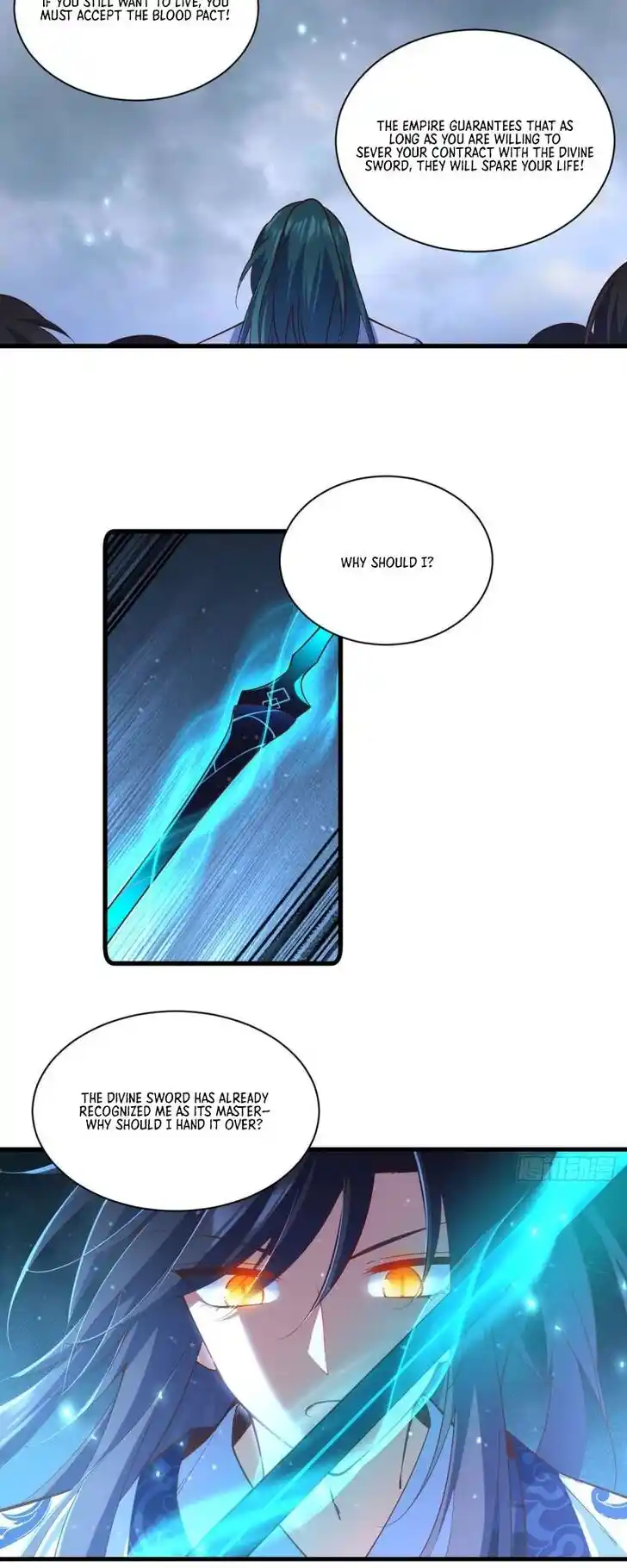 The Distinguished Cute Master Ch.318