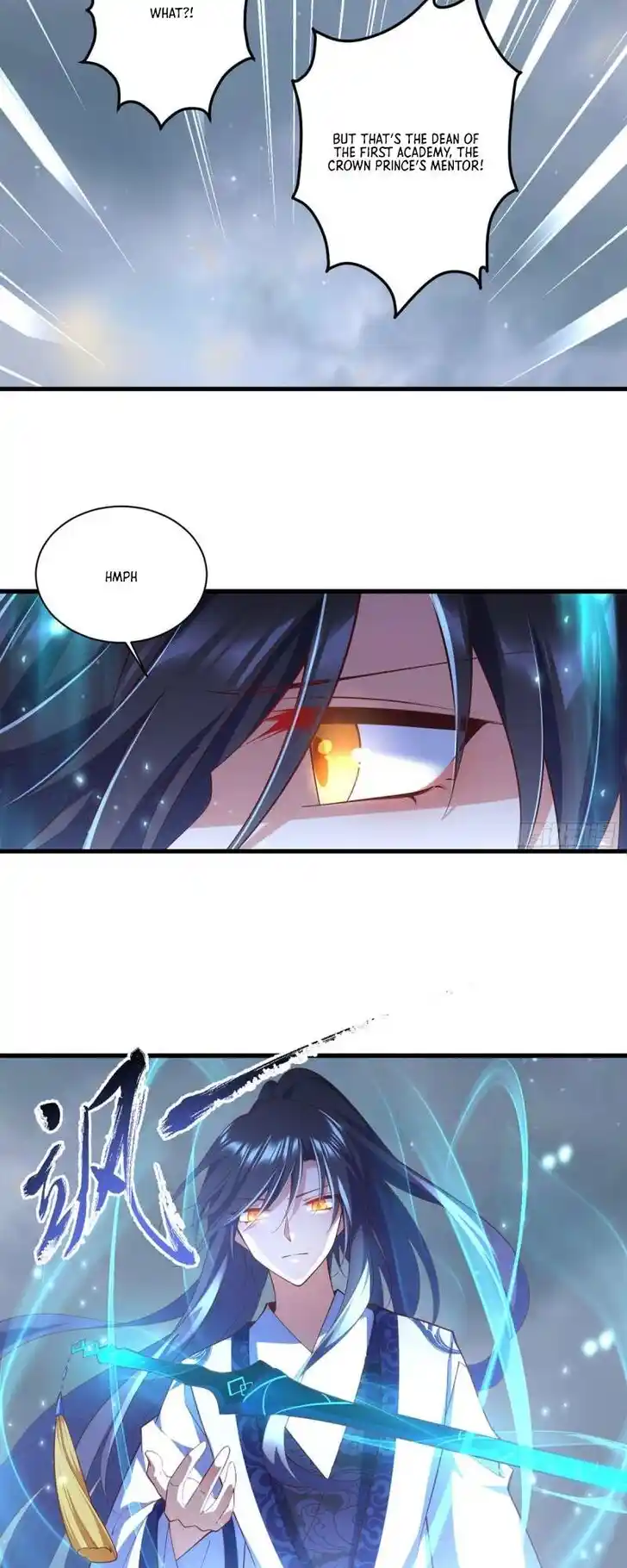 The Distinguished Cute Master Ch.318