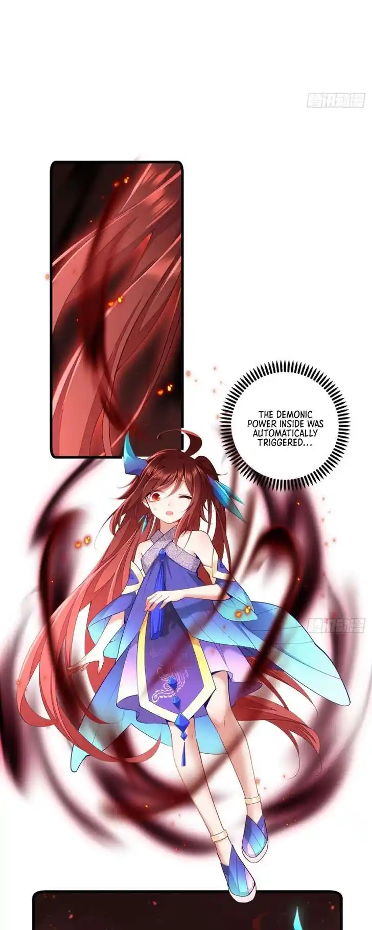 The Distinguished Cute Master Ch.320