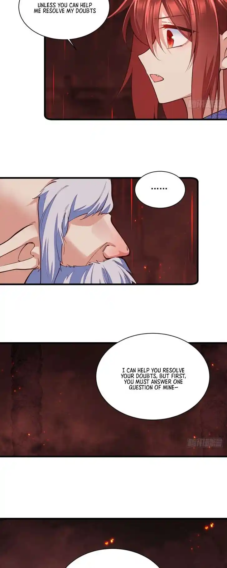 The Distinguished Cute Master Ch.320