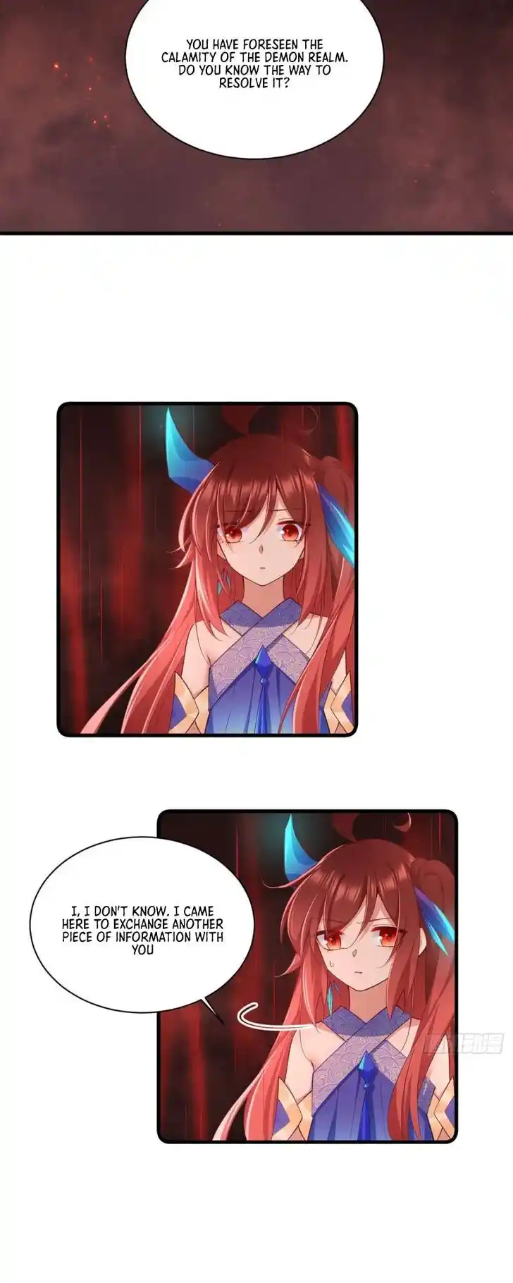 The Distinguished Cute Master Ch.320