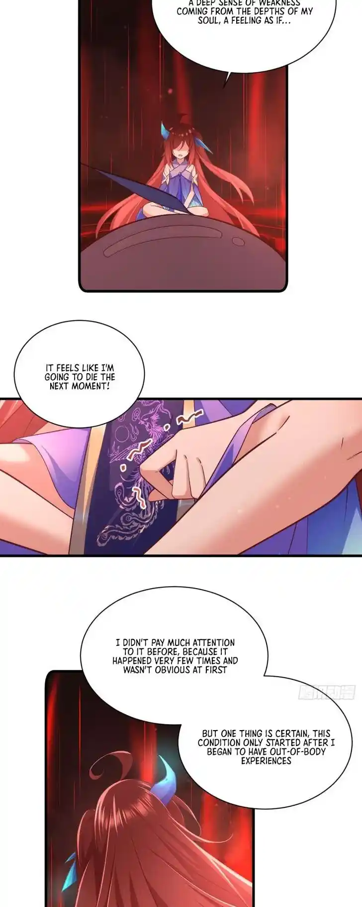 The Distinguished Cute Master Ch.320