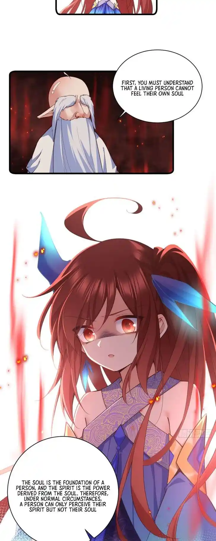 The Distinguished Cute Master Ch.320