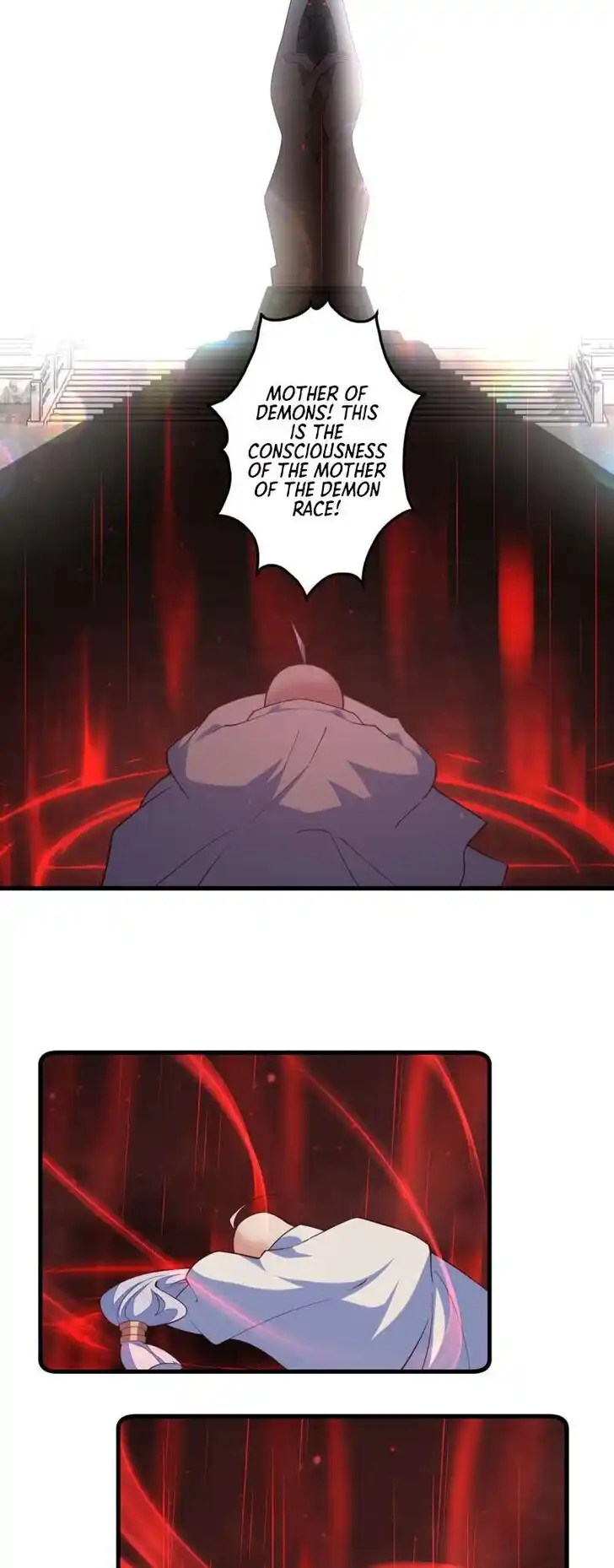 The Distinguished Cute Master Ch.321