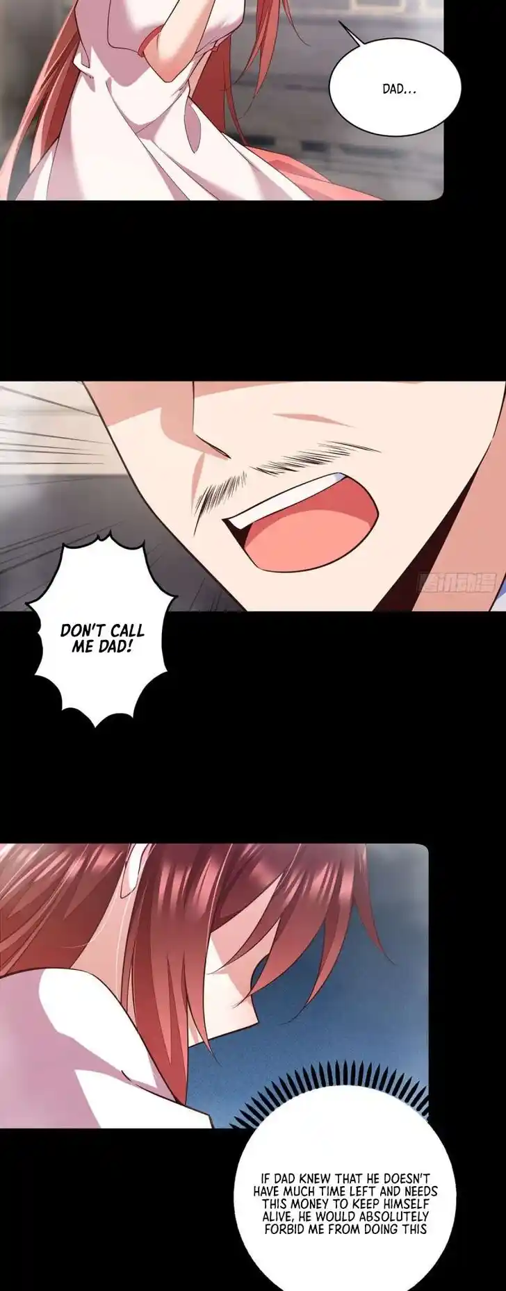 The Distinguished Cute Master Ch.321