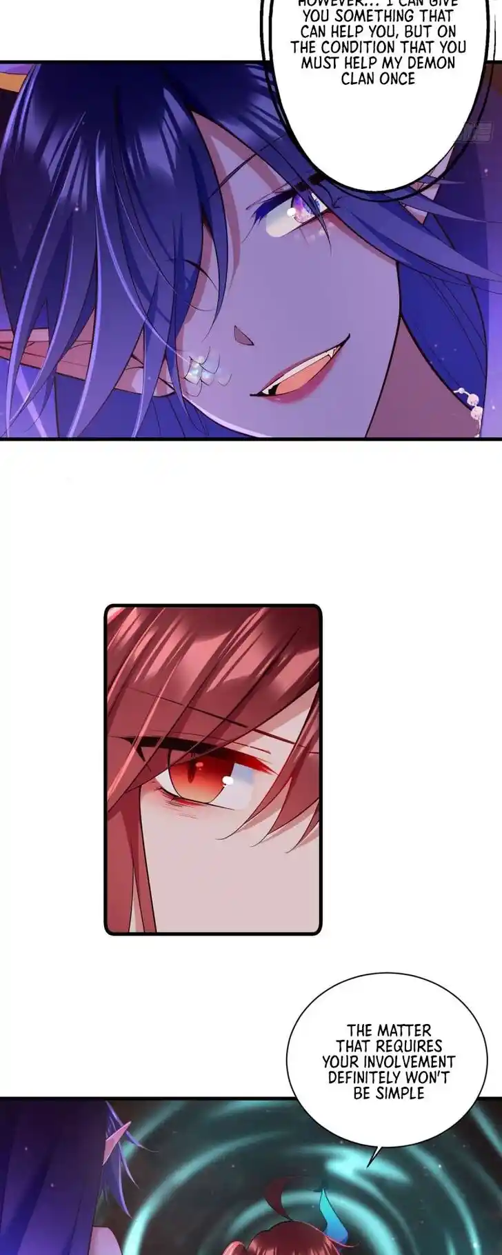 The Distinguished Cute Master Ch.322